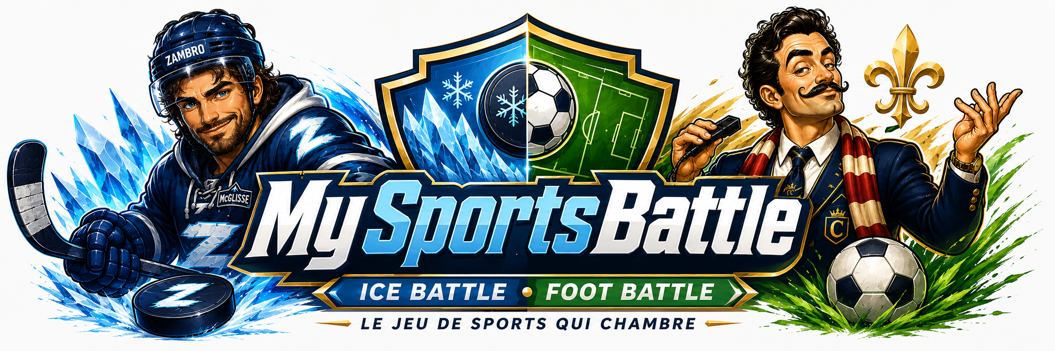 MySportsBattle