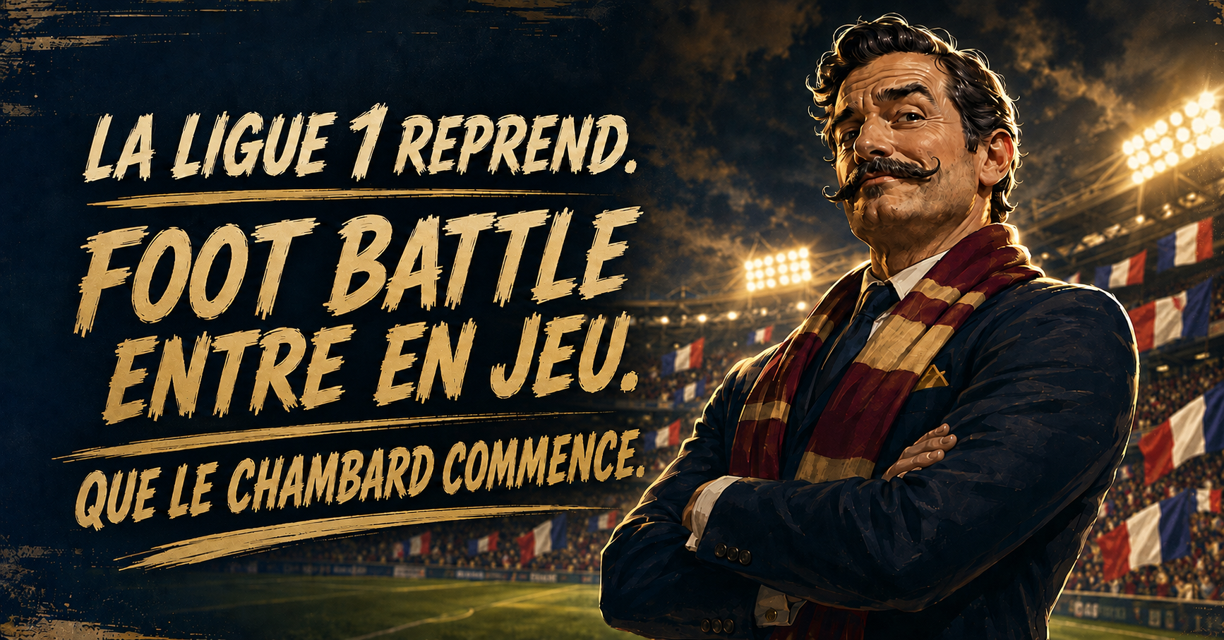 ligue 1 2026 2027 reprise